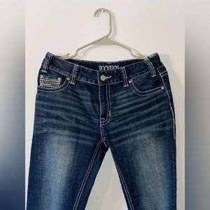 ROCK&ROLL cowgirl jeans